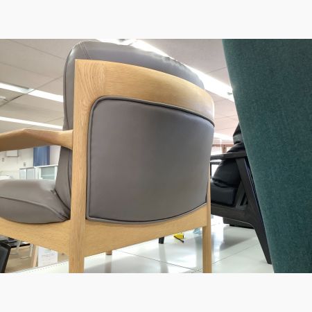 展示極美品】 Conde House カンディハウス ゴルファーサロン チェア