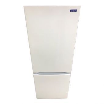 YAMADA (ヤマダ) 2ドア冷蔵庫 YRZ-F15G1 2020年製 156L