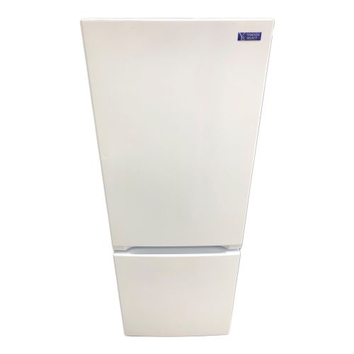 YAMADA (ヤマダ) 2ドア冷蔵庫 YRZ-F15G1 2020年製 156L