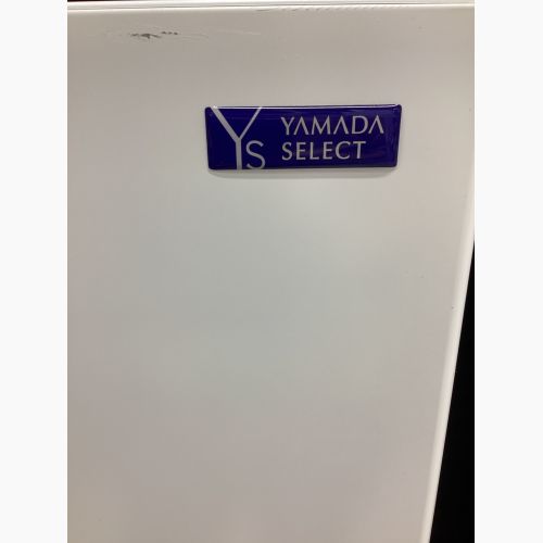 YAMADA (ヤマダ) 2ドア冷蔵庫 YRZ-F15G1 2020年製 156L