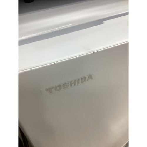 TOSHIBA (トウシバ) 2ドア冷蔵庫 GR-U15BS 2022年製 153L クリーニング済