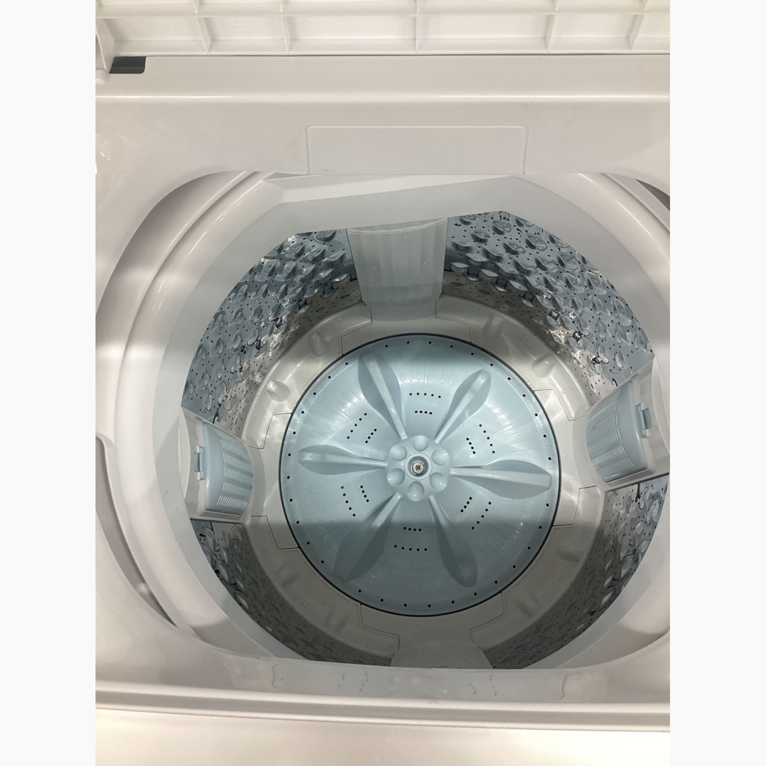 TOSHIBA 4.5kg AW-45GA2 洗濯機 2023年製