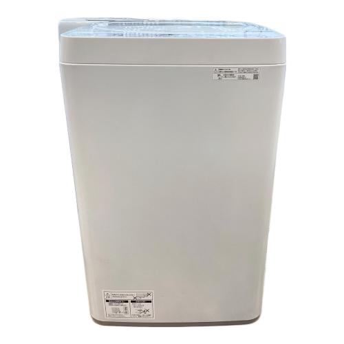 SHARP (シャープ) 洗濯機 ES-GE5G-W 2023年製 キズ有