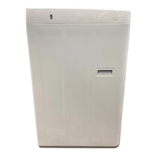 SHARP (シャープ) 洗濯機 ES-GE5G-W 2023年製 キズ有