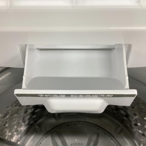 TOSHIBA (トウシバ) 洗濯機 4.5kg AW-45M9 2021年製 クリーニング済