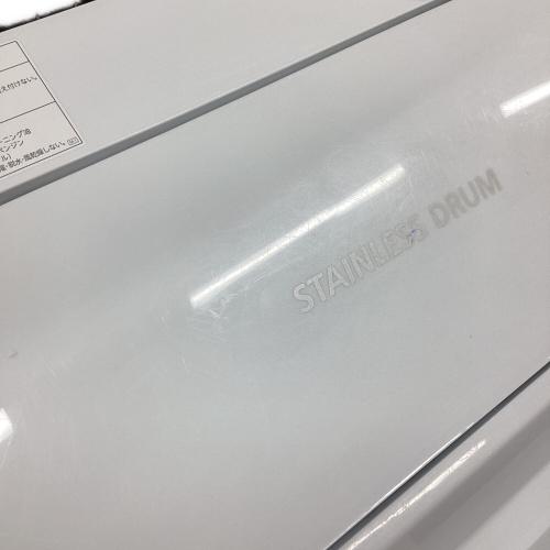 TOSHIBA (トウシバ) 洗濯機 4.5kg AW-45M9 2021年製 クリーニング済