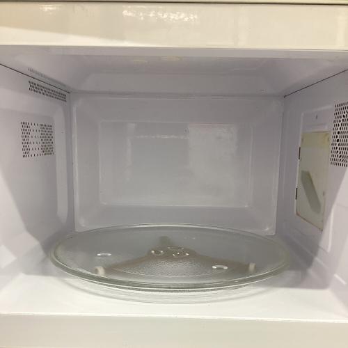 HITACHI (ヒタチ) 電子レンジ HMR-BK220-Z5 2022年製 600ｗ ターンテーブル 50Hz専用