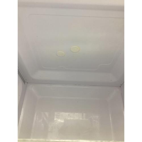 HITACHI (ヒタチ) 電子レンジ HMR-BK220-Z5 2022年製 600ｗ ターンテーブル 50Hz専用