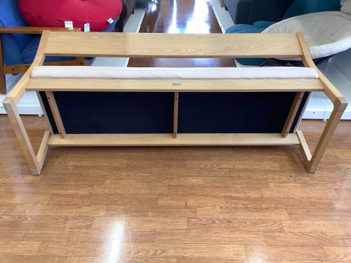 NAGANO INTERIOR (ナガノインテリア) ベンチ