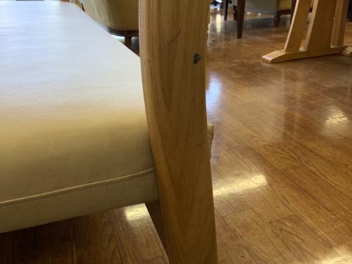 NAGANO INTERIOR (ナガノインテリア) ベンチ