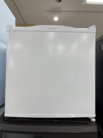 YAMAZEN (ヤマゼン) 1ドア冷凍庫 YF-WU30 2023年製 31lL
