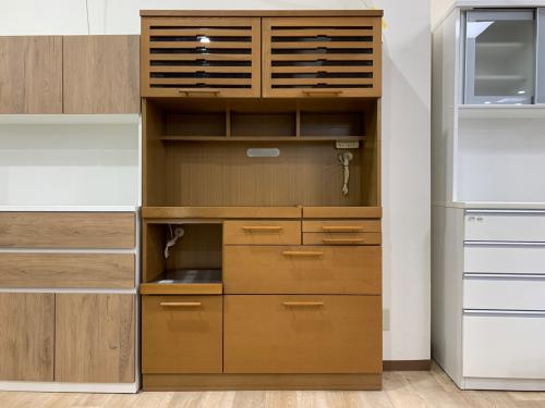 河口家具製作所 (カワグチカグセイサクジョ) レンジボード