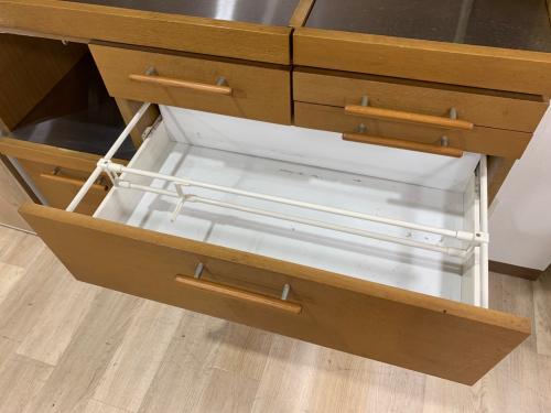 河口家具製作所 (カワグチカグセイサクジョ) レンジボード