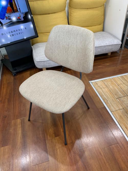 CRUSHGATE ABOCK イス