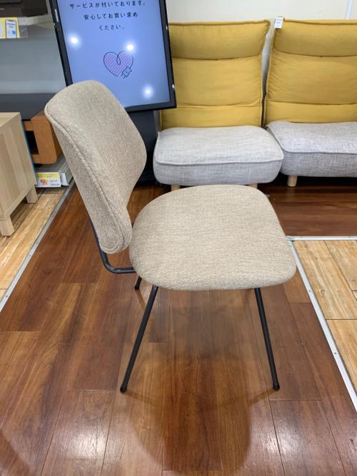 CRUSHGATE ABOCK イス