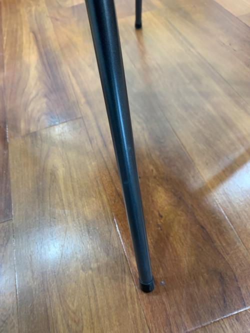 CRUSHGATE ABOCK (クラッシュゲート アボック) イス ブラウン 布地 1人掛け