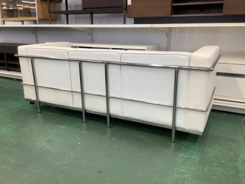 3人掛けソファー  LC2　リプロダクト