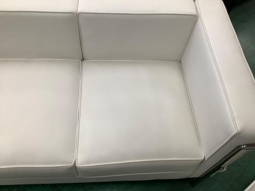 3人掛けソファー  LC2　リプロダクト