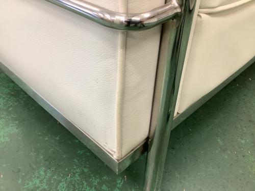 3人掛けソファー  LC2　リプロダクト