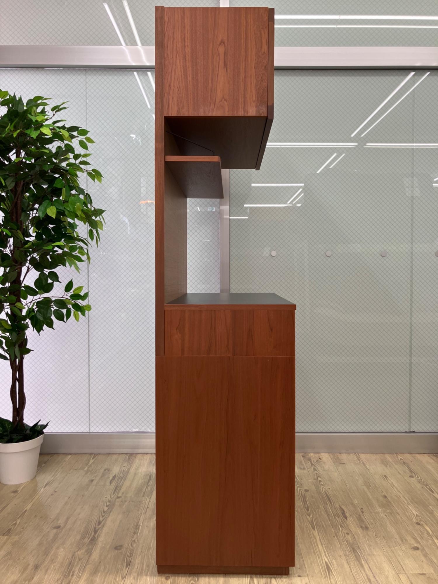 【特価unico】◆◇ウニコ◇◆レンジ台◇◆TUOシリーズ unico(ウニコ) レンジボード WYTHE(ワイス)