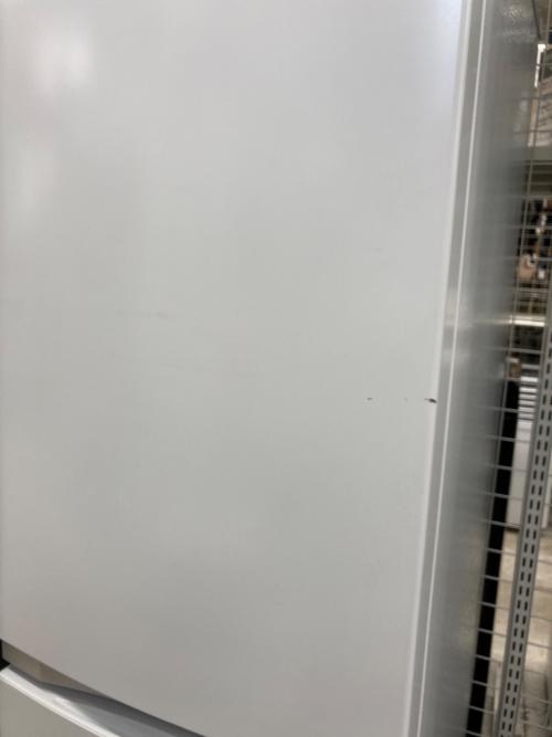 TOSHIBA (トウシバ) 2ドア冷蔵庫 GR-R17BS 2019年製 170L 程度C（表面目立つキズ有） クリーニング済
