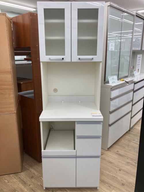 Pamouna (パモウナ) レンジボード ホワイト