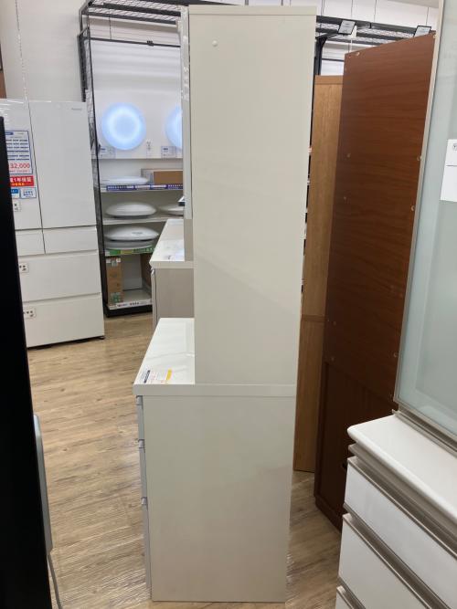 Pamouna (パモウナ) レンジボード ホワイト