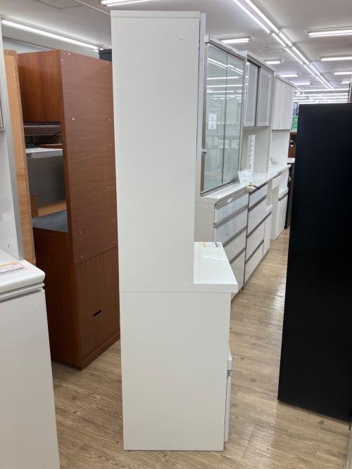 Pamouna (パモウナ) レンジボード ホワイト