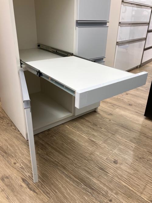 Pamouna (パモウナ) レンジボード ホワイト