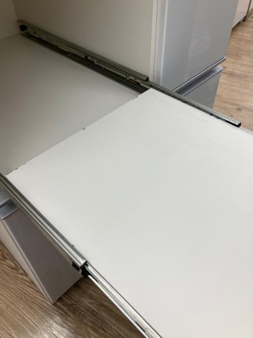 Pamouna (パモウナ) レンジボード ホワイト