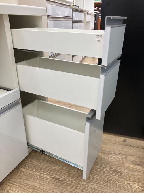 Pamouna (パモウナ) レンジボード ホワイト