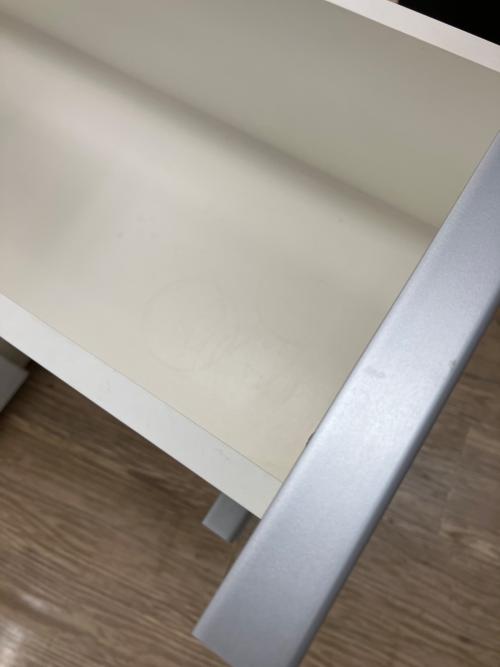 Pamouna (パモウナ) レンジボード ホワイト