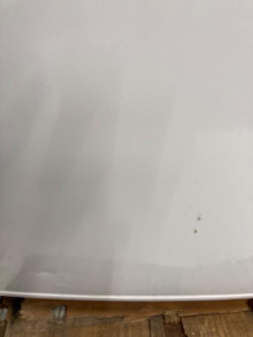 IRIS OHYAMA (アイリスオーヤマ) 2ドア冷蔵庫 IRSD-12B-W 2023年製 118L クリーニング済