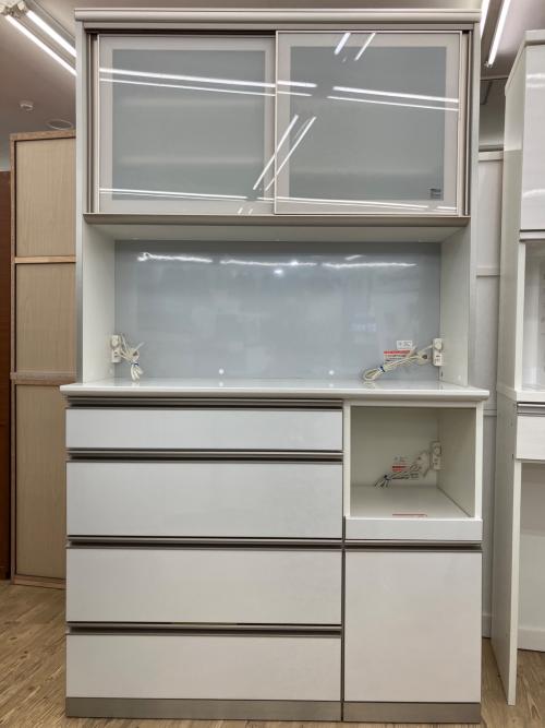 綾野製作所(AYANO) レンジボード ホワイト