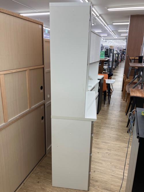 綾野製作所(AYANO) レンジボード ホワイト