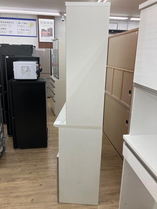 綾野製作所(AYANO) レンジボード ホワイト