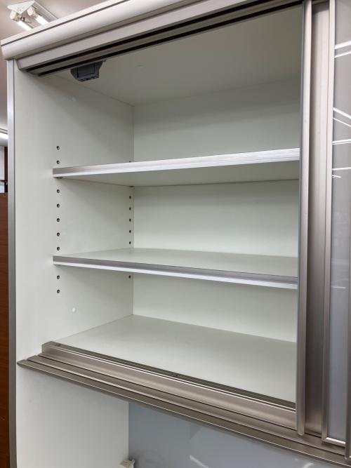 綾野製作所(AYANO) レンジボード ホワイト