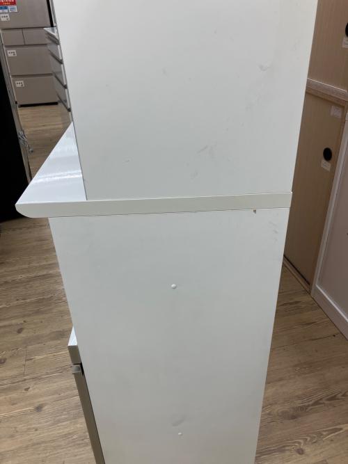 綾野製作所(AYANO) レンジボード ホワイト