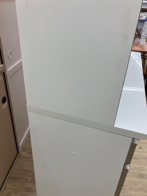 綾野製作所(AYANO) レンジボード ホワイト