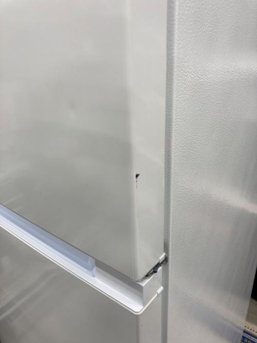 YAMADA (ヤマダ) 2ドア冷蔵庫 YRZ-F23H1 2022年製 236L クリーニング済