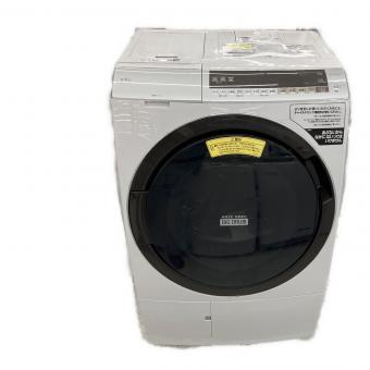 HITACHI (ヒタチ) ドラム式洗濯乾燥機  BD-SX110EL 2020年製
