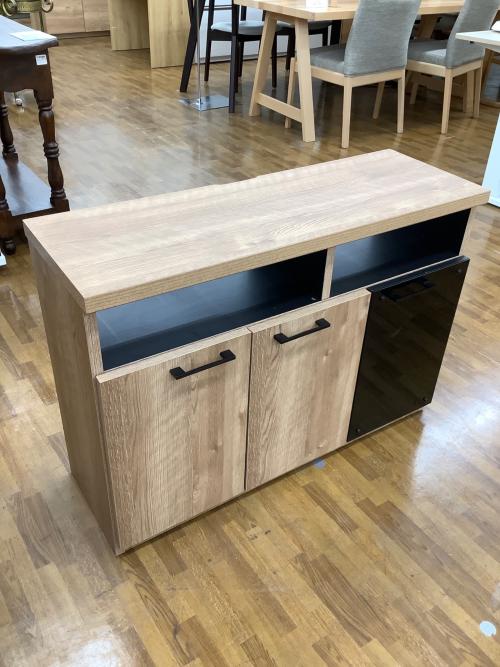 キャビネット ナチュラル