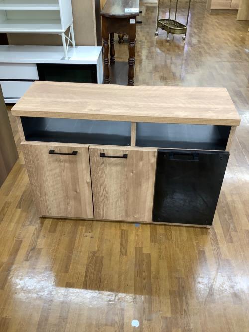 キャビネット ナチュラル