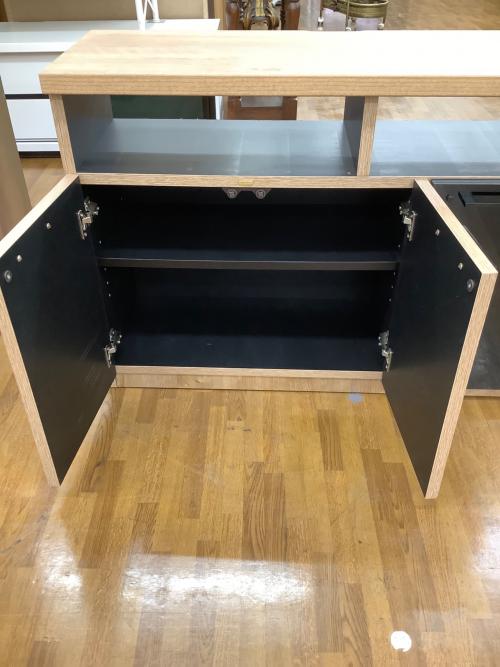 キャビネット ナチュラル