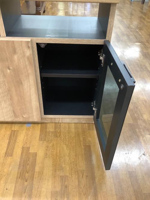 キャビネット ナチュラル