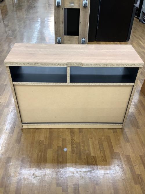 キャビネット ナチュラル