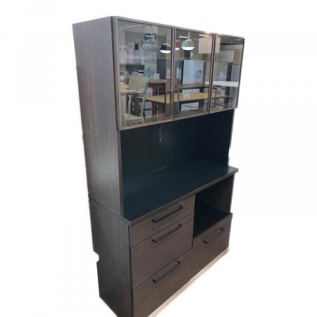 『KAWAGUCHI』河口家具 チェスト カップボード 食器棚 RWche11 KAWAGUCHI』河口家具 チェスト カップボード 食器棚 RWche11