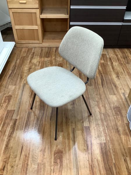 CRASH GATE (クラッシュゲート) アボックチェア ベージュ｜トレファク