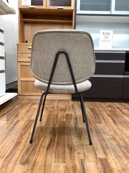 CRASH GATE (クラッシュゲート) アボックチェア ベージュ｜トレファク