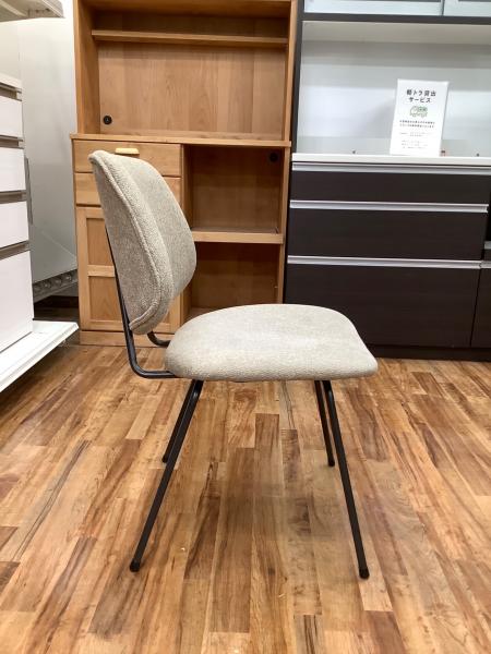 CRASH GATE (クラッシュゲート) アボックチェア ベージュ｜トレファク